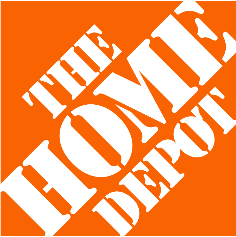 Home Depot Pallets