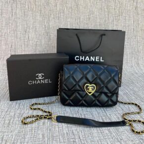 Channel ladies hand bags