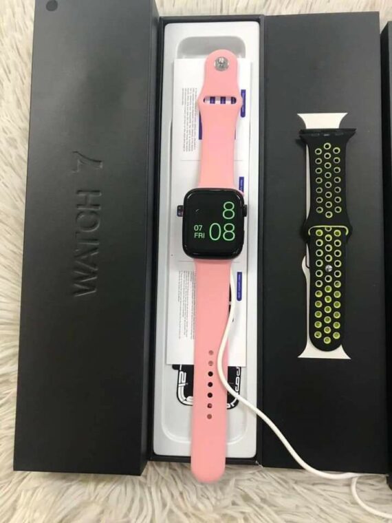 Apple Watch Pallets Available