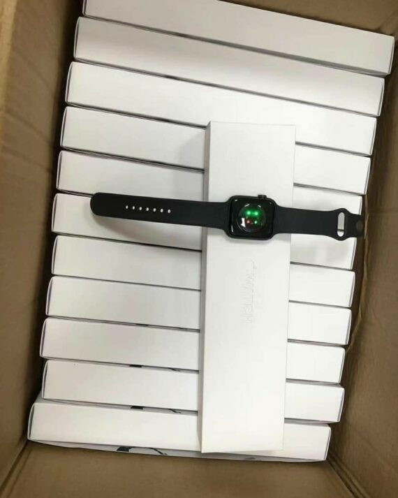 Apple Watch Pallets Available