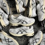 Brand New ASICS Gel-Kayano